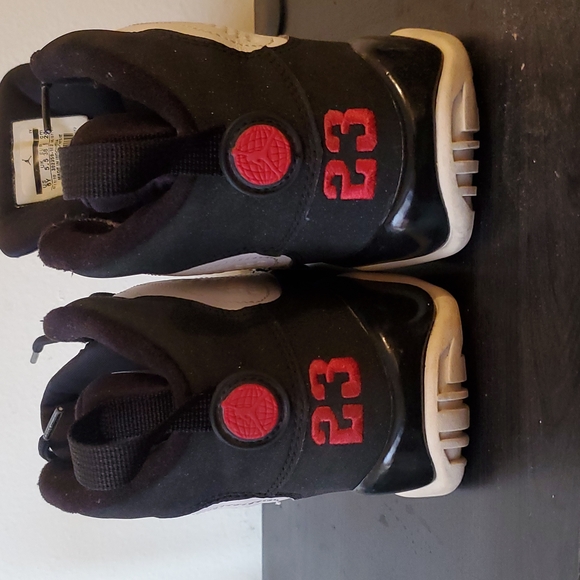 Jordan Air 9 - Picture 4 of 4